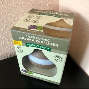 Nature’s Truth Diffuser